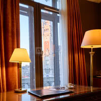 Hôtel Carlton Lille