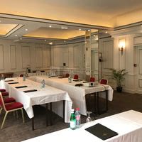 Hôtel Carlton Lille