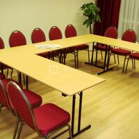 Bcp Meeting Room