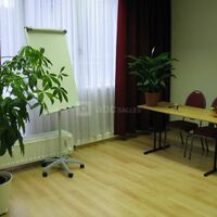 Bcp Meeting Room