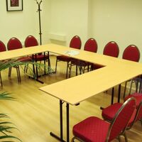 Bcp Meeting Room