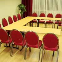 Bcp Meeting Room