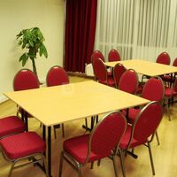 Bcp Meeting Room