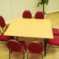 Bcp Meeting Room
