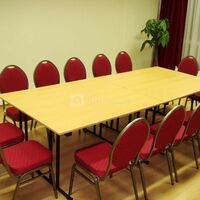Bcp Meeting Room