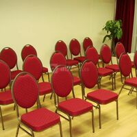Bcp Meeting Room