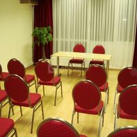 Bcp Meeting Room