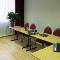 Bcp Meeting Room