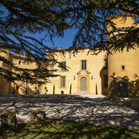 Château du Seuil