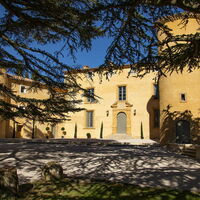 Château du Seuil