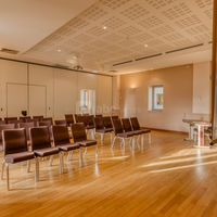 Étage 1 - Salon Renaissance // Divisé Sous-commission