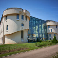 Le Château de Saint-Priest