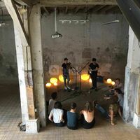 Enregistrement d'un clip