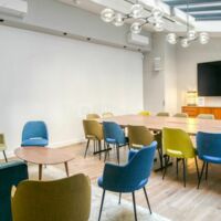 Lieu Privé L'Annexe