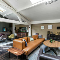 Lieu Privé La Suite