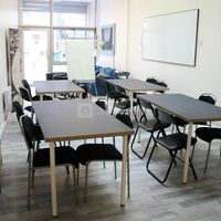 Espace de réunion - mode formation (jusqu'à 12)