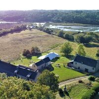 Vue d'ensemble du Domaine