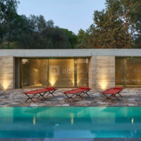 Espace détente & SPA