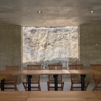 Salle de réunion