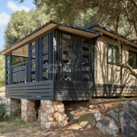 Chalet