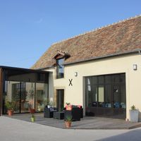 Gîte de La Vieuxville