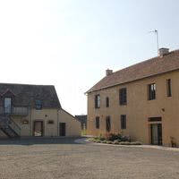 Gîte de La Vieuxville