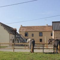 Gîte de La Vieuxville