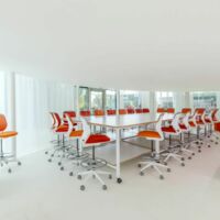 Studio rez-de-chaussée