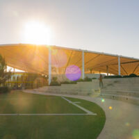 Théâtre de Verdure