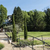 Les Lodges Sainte Victoire
