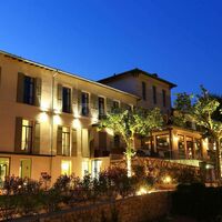 Les Lodges Sainte Victoire