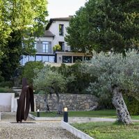 Les Lodges Sainte Victoire