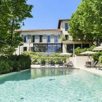 Les Lodges Sainte Victoire