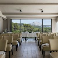 Les Lodges Sainte Victoire