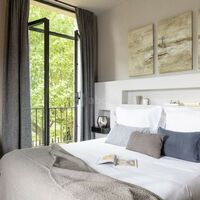 Les Lodges Sainte Victoire