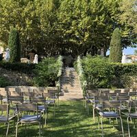 Les Lodges Sainte Victoire