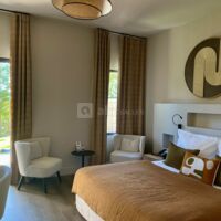 Les Lodges Sainte Victoire