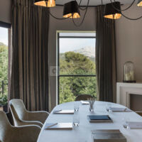 Les Lodges Sainte Victoire