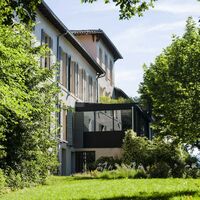Les Lodges Sainte Victoire