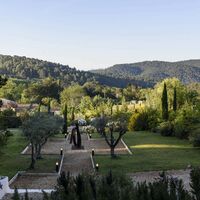 Les Lodges Sainte Victoire