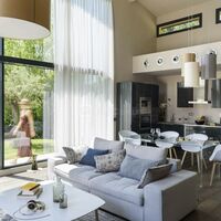 Les Lodges Sainte Victoire