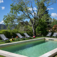 Les Lodges Sainte Victoire