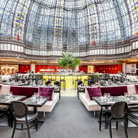 Brasserie Printemps