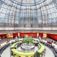 Brasserie Printemps