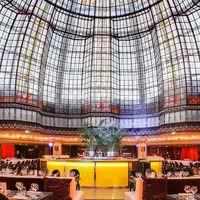 Brasserie Printemps