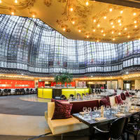 Brasserie Printemps
