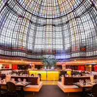 Brasserie Printemps