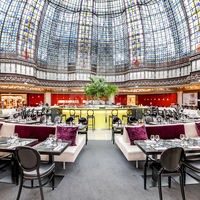 Brasserie Printemps