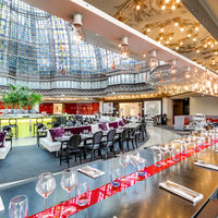 Brasserie Printemps