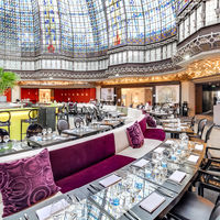 Brasserie Printemps